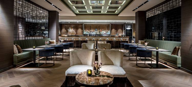 多德雷赫特范德瓦尔克酒店(Van der Valk Hotel Dordrecht)图片