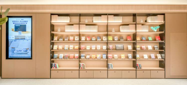 全季酒店(安庆桐城市委党校店)图片