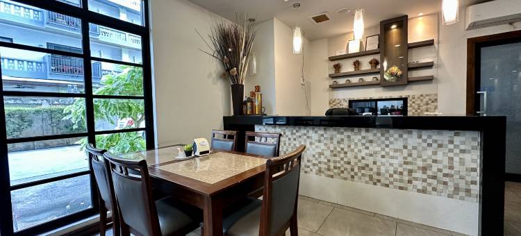 Carunda By Mangrove Prestige Hotel图片