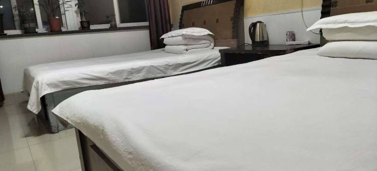 鑫发招待所图片