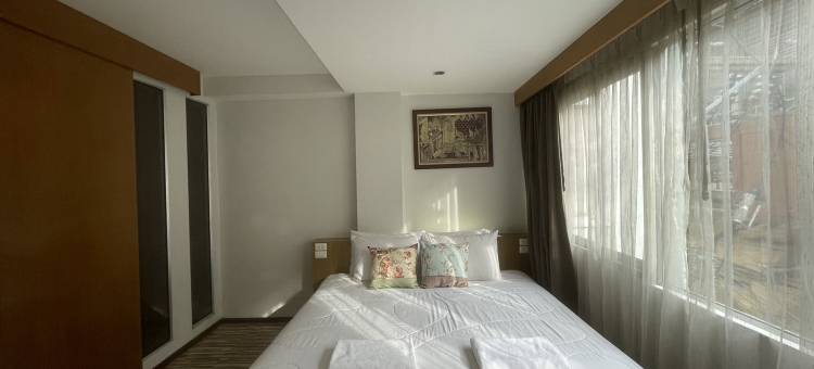 地标芭东酒店(Landmark Patong Hotel)图片