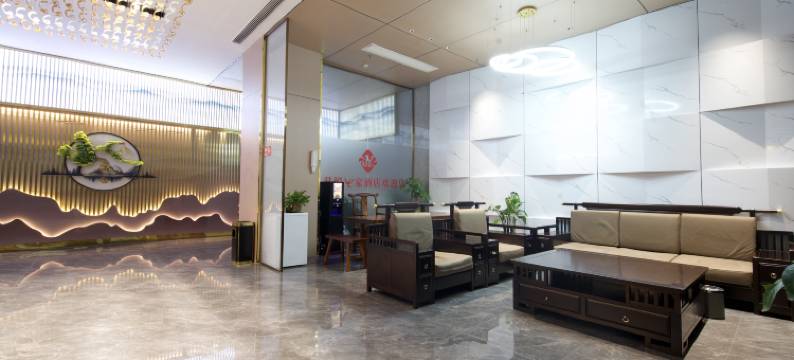 君悦E家酒店(淮滨文化路店)图片