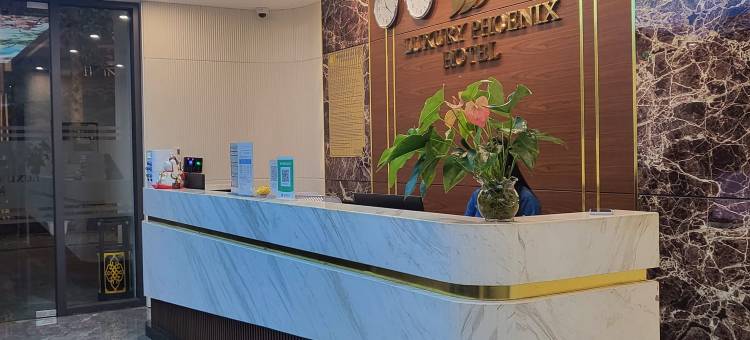凤凰明月酒店(Luxury Phoenix Hotel)图片