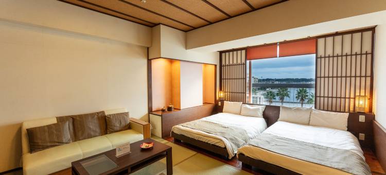 浜名湖太阳皇家酒店(Sun Royal Hotel Hamanako)图片