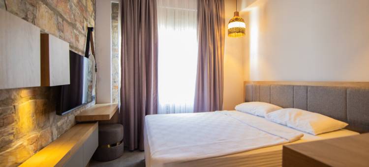 Asterina酒店(Asterina Hotel)图片