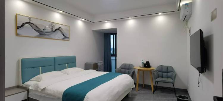 会昌东芳顺景民宿图片