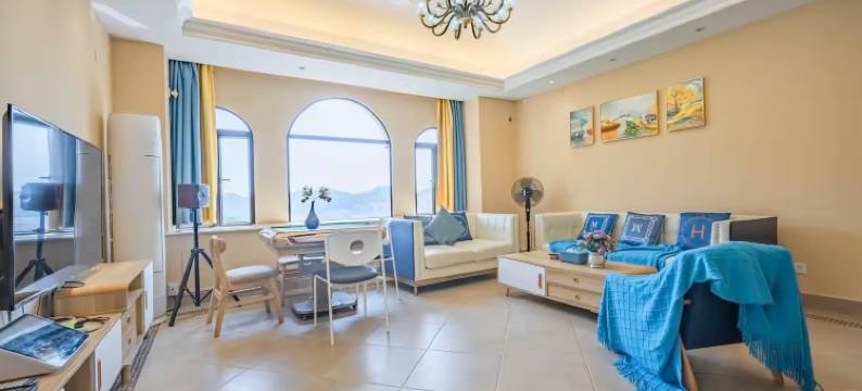 龙门南昆山私享家温泉别墅公寓图片