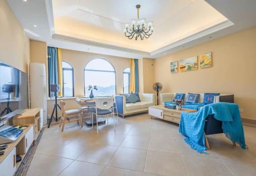 Nankunshan Sixiangjia Hot Spring Villa Apartment Hotel Overview