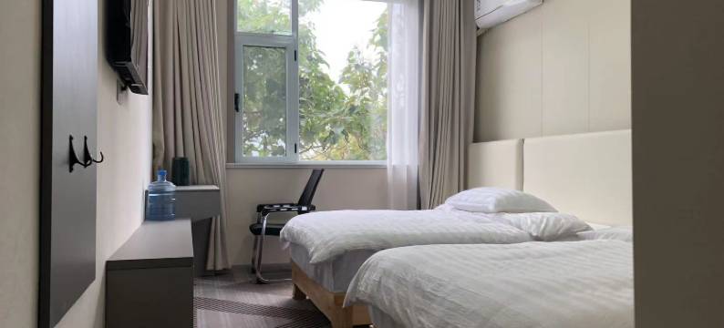 孟州富悠宾馆图片