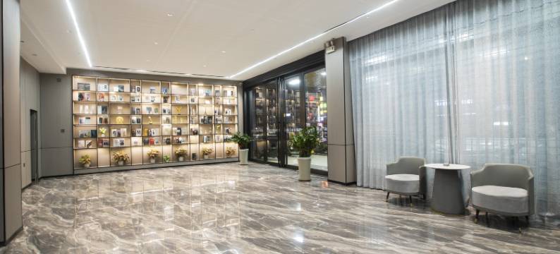 如家派柏·云酒店(湛江雷州茂德公鼓城店)图片