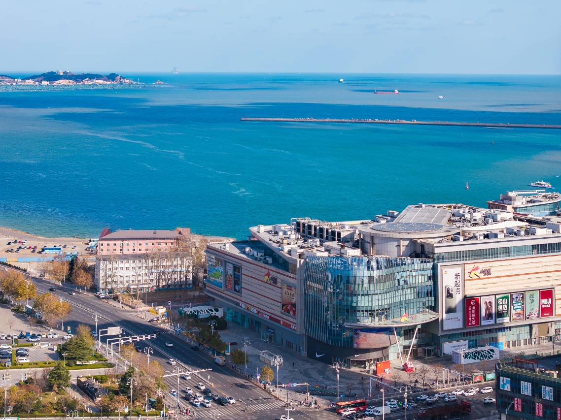 艺龙酒店(烟台火车站渤海轮渡客运站店)图片