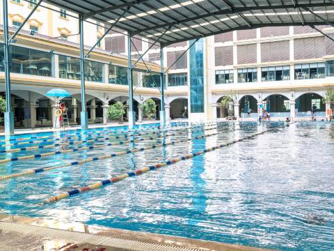 晋江英华大酒店图片