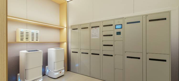 全季酒店(厦门软件园二期会展路店)图片