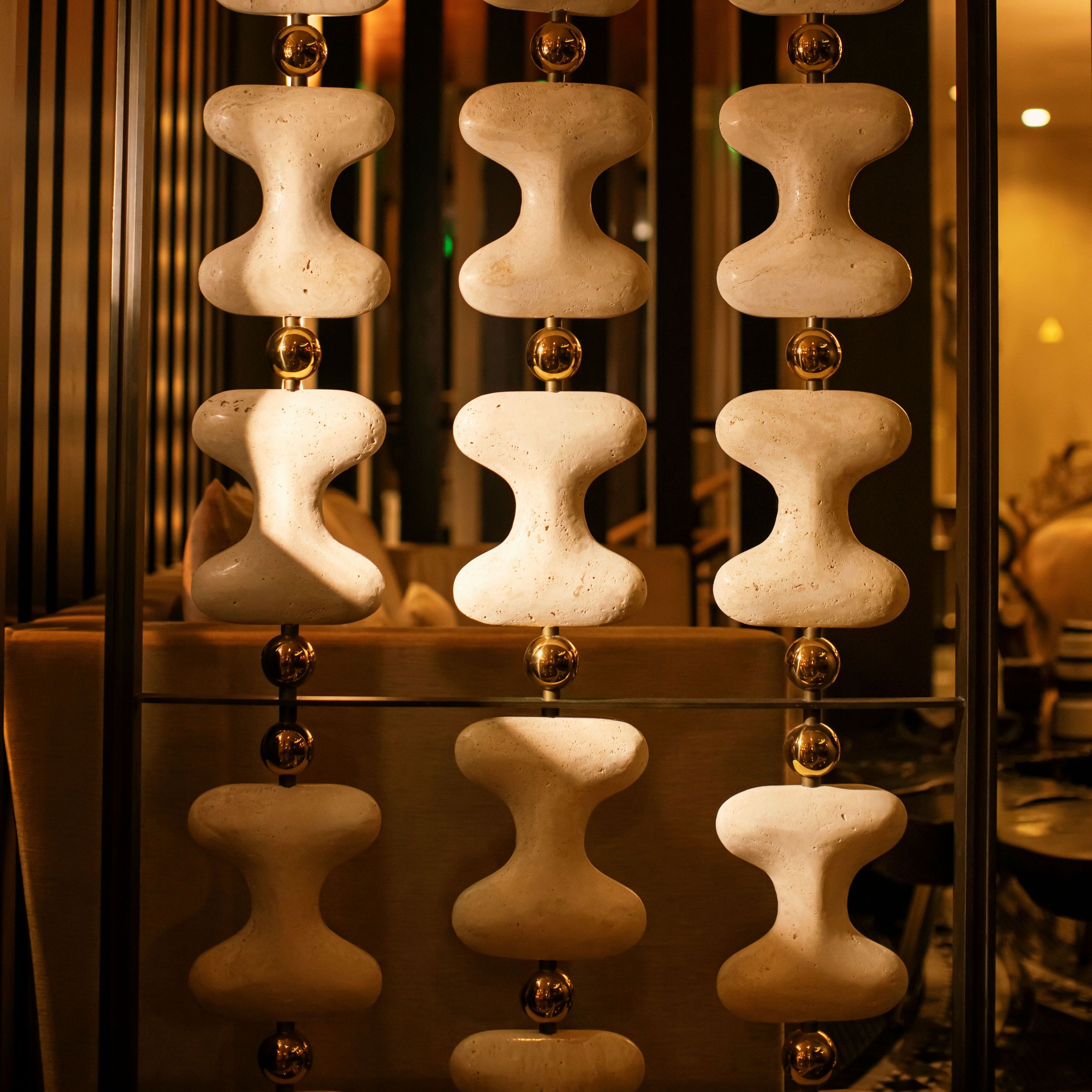 The One Alma Paris Over view