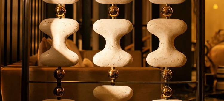 巴黎阿尔玛1号酒店(近塞纳河畔/阿尔马桥)(The One Alma Paris)图片