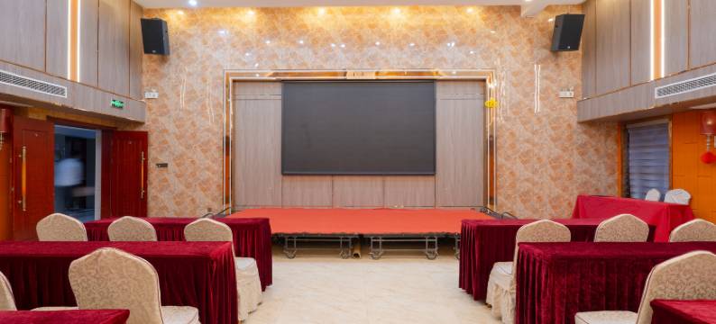 爱摄汇摄影酒店(宁德霞浦店)图片