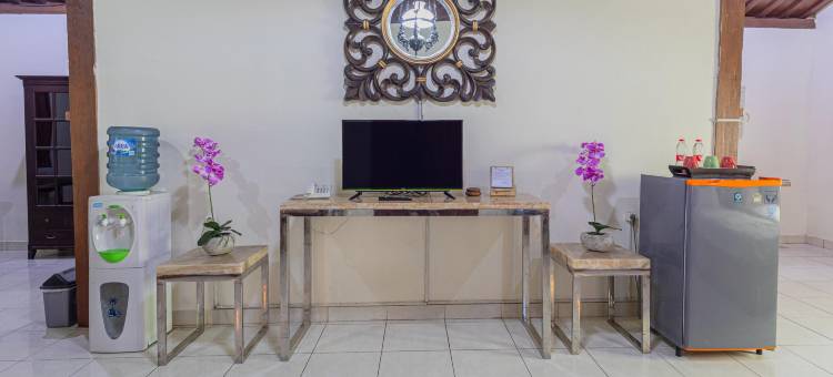 Pondok Gajah Hotel图片