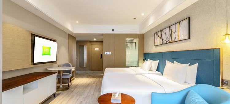 宜必思·尚品酒店(祁连卓尔山景区店)图片