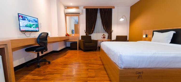 Graha Widya Bhakti图片