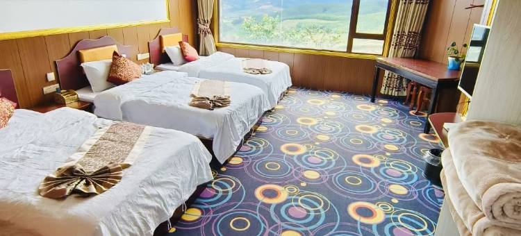 昆明红土人家酒店图片