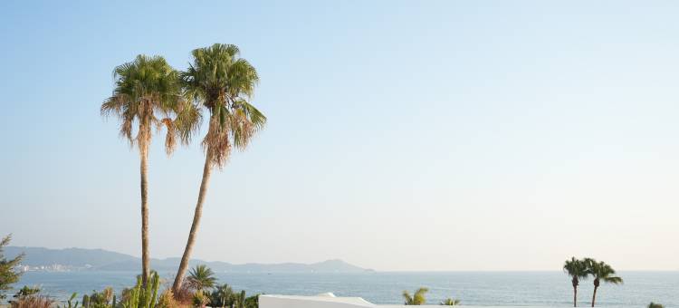 蜜悦圣托里尼海景度假酒店(惠州惠东双月湾店)图片