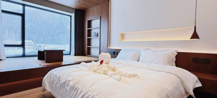 雪乡雪致·小筑(雪韵大街店)图片