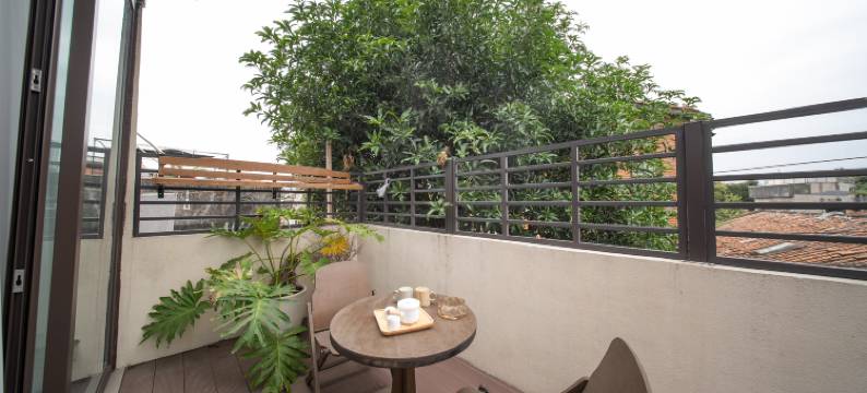 泉州南厝鲤·别院(泉州古城天后宫店)图片