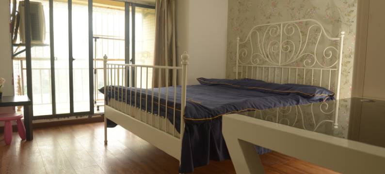 红蜻蜓民宿(汉阳客运中心店)图片