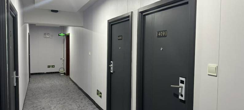 景县福都商务宾馆图片