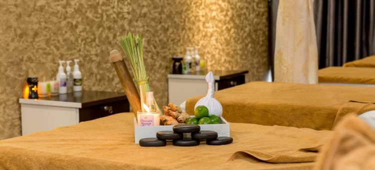 咏叹调水疗大酒店(Aria Grand Hotel & Spa)图片