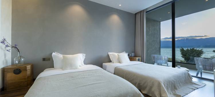 大理双廊万达美华别院丨the sea villa海景度假美墅(洱海店)图片