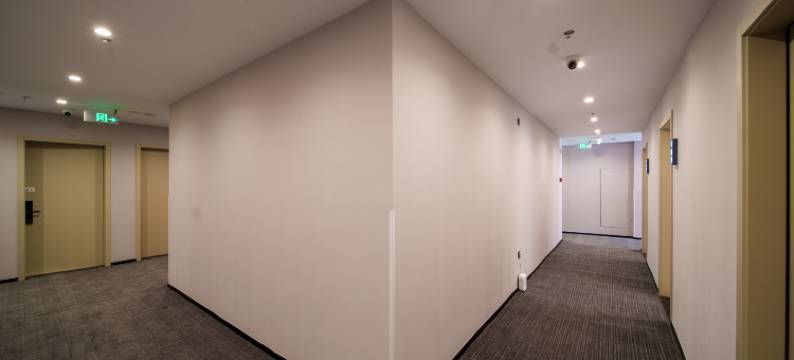 苏州悦庭湾S雅居(观前街察院场地铁站店)图片