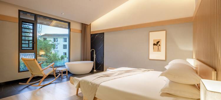 简宿·溪间堂民宿图片