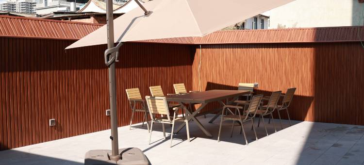 悦湖智能酒店(异龙湖国家湿地公园店)图片