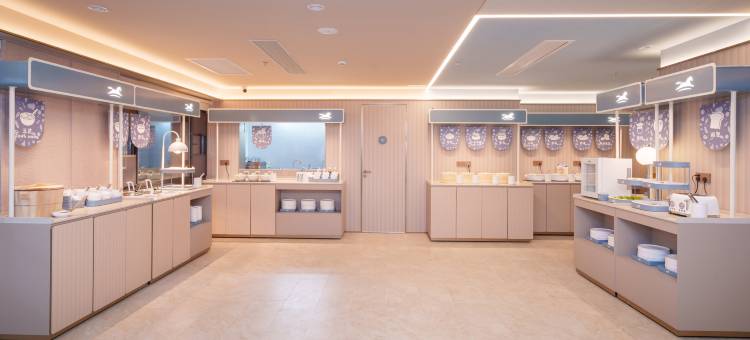 汉庭酒店(惠州龙门云鹏花园店)图片