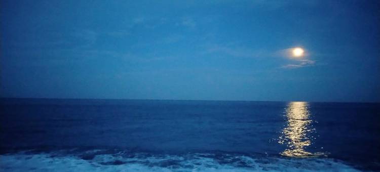 花莲丰滨缓慢石梯坪民宿图片