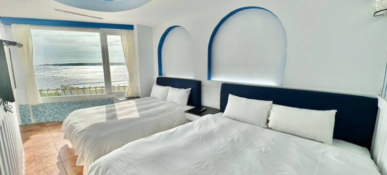 垦丁南湾度假饭店图片