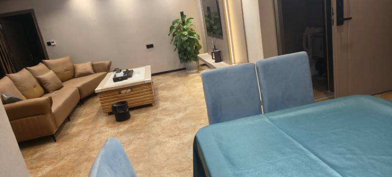 连平新升酒店图片