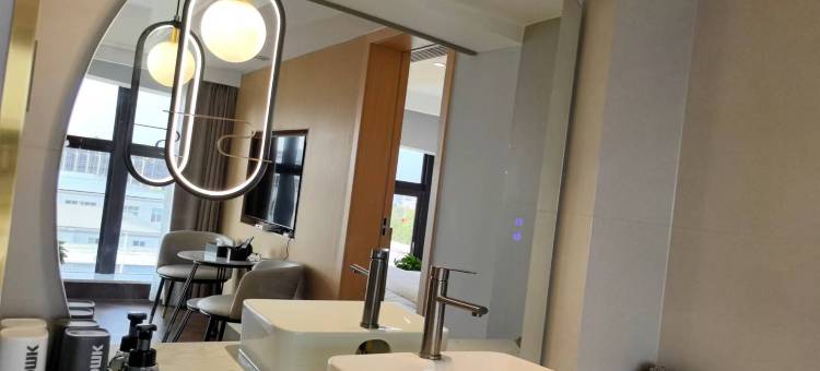 滨江·林舍(乐山高新区店)图片