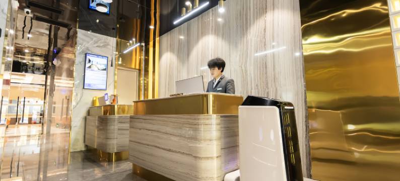 艺龙万国酒店(西安博物院永宁门店)图片