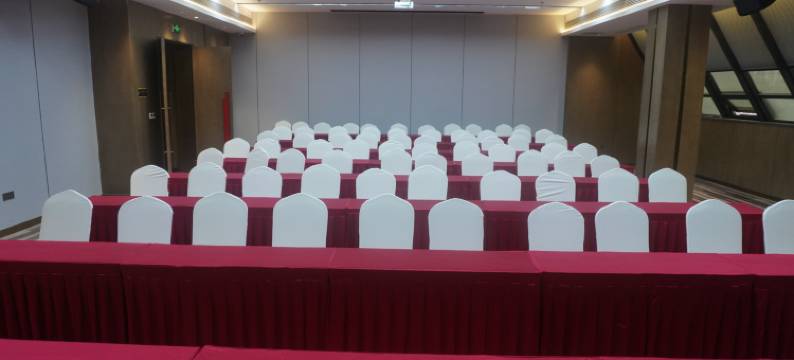 僰海印象酒店(鸿誉时代商都店)图片