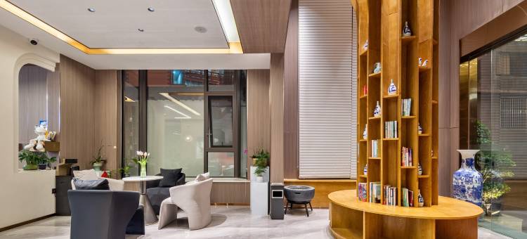 腾冲樱花小筑酒店图片