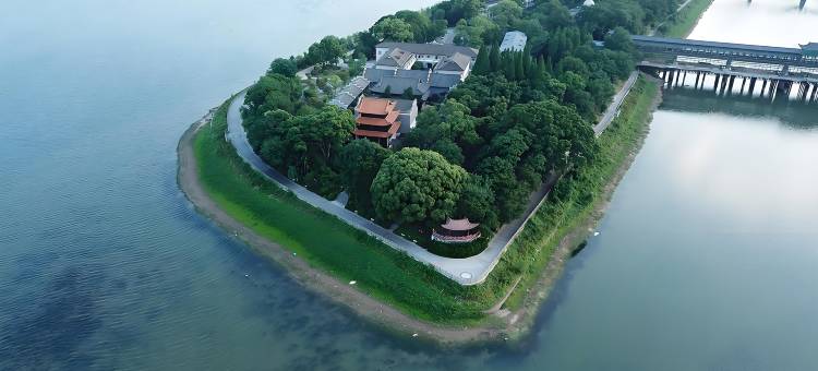 吉安●凯美龙│MUSEWONDERLUXEMODERNIST 酒店(文山步行街能仁巷店)图片