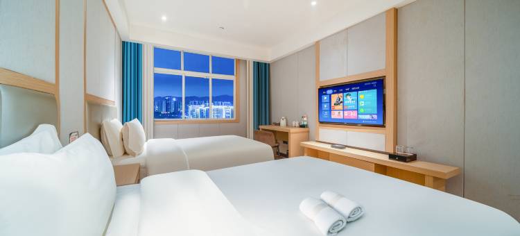 康龙大酒店(松桃店)图片