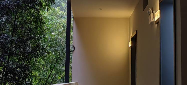 江畔庭院民宿(勐烈湖湿地公园店)图片