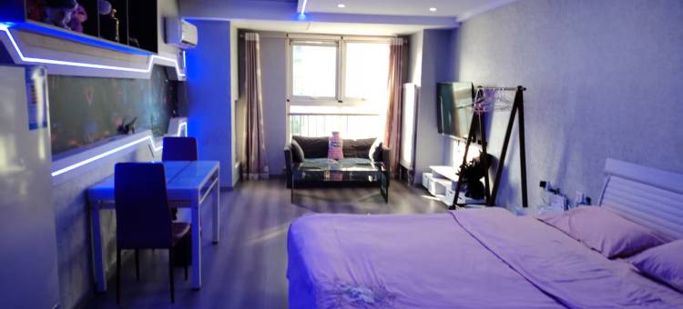 赤峰月之湾公寓图片