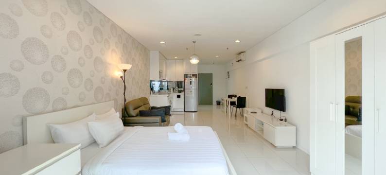 吉隆坡KLCC梅库夏日套房·Veedu Hauz管理(Mercu Summer Suites KLCC by Veedu Hauz)图片