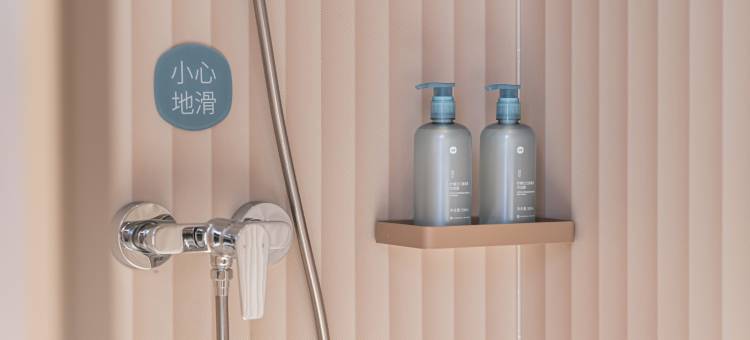 汉庭酒店(广州东湖地铁站店)图片