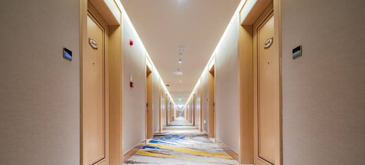 维也纳国际酒店(自贡华商国际城店)图片