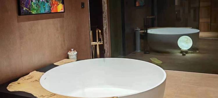 十一间沙屋图片